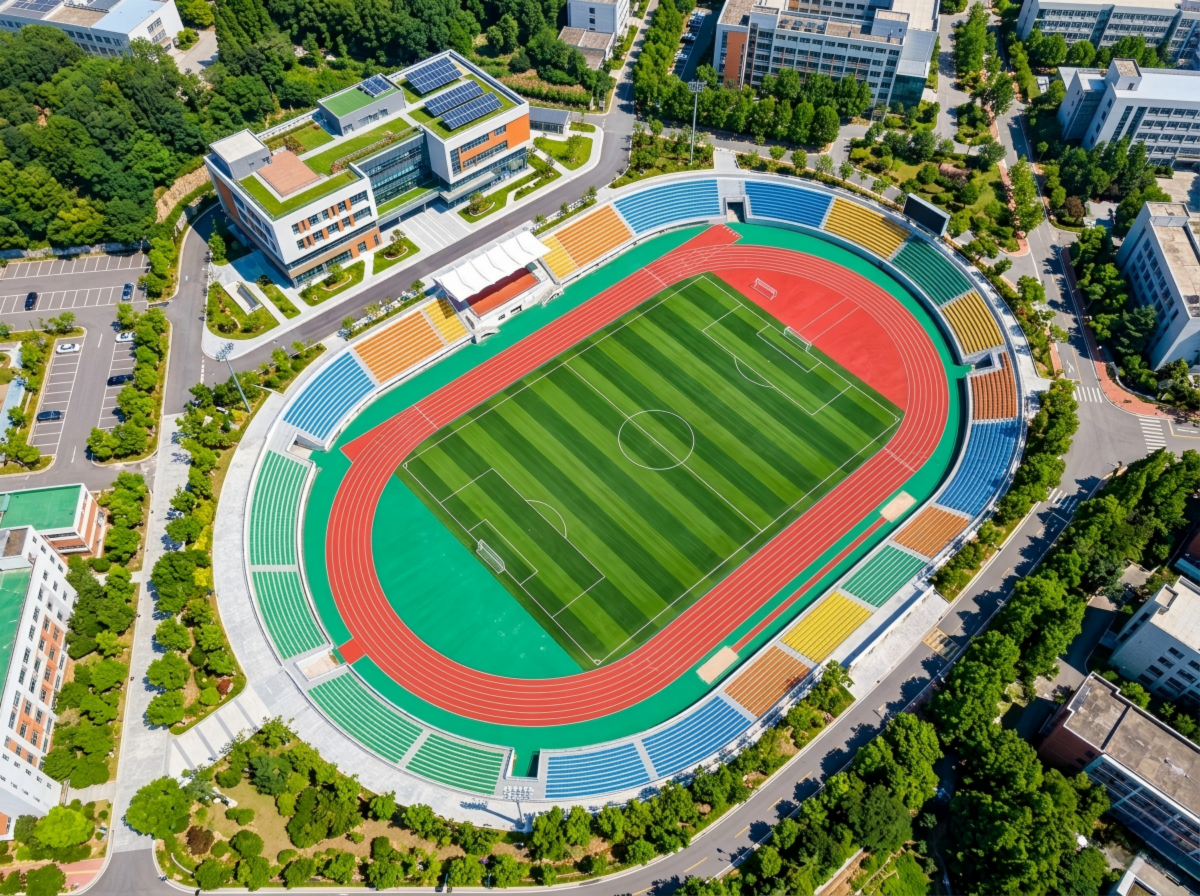 阿拉尔市透气型塑胶跑道透气型塑胶跑道 - 哪里好